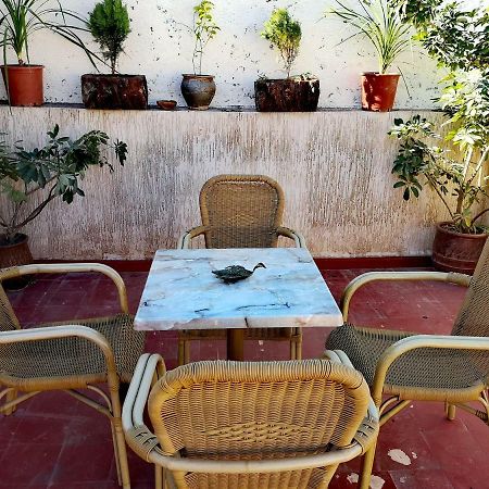 Adam'S House- Fes City Экстерьер фото