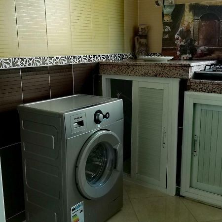 Adam'S House- Fes City Экстерьер фото