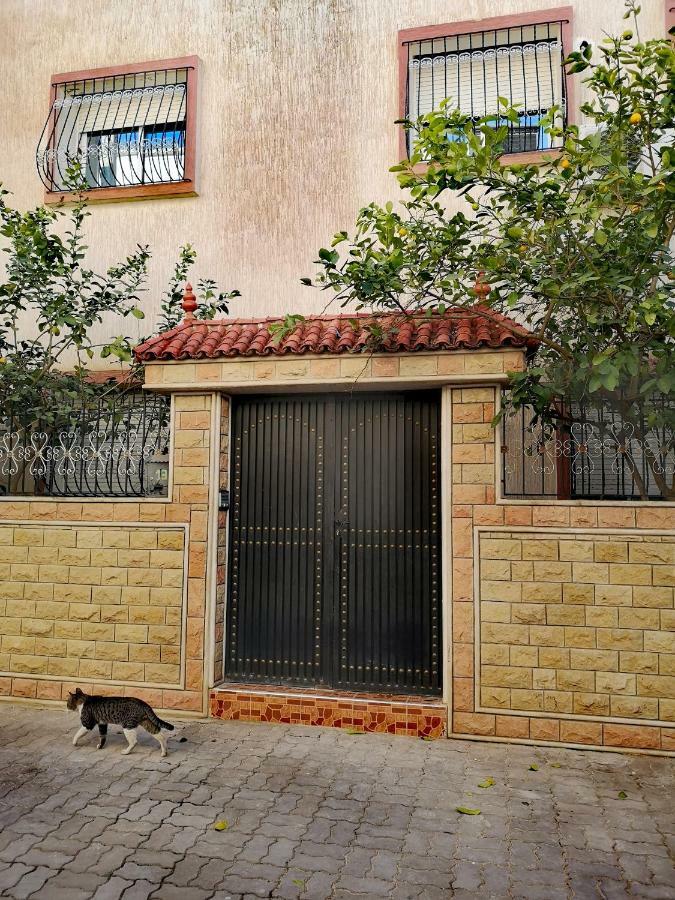 Adam'S House- Fes City Экстерьер фото