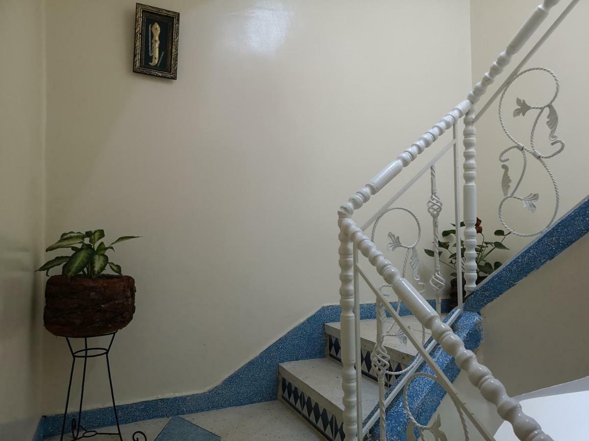 Adam'S House- Fes City Экстерьер фото