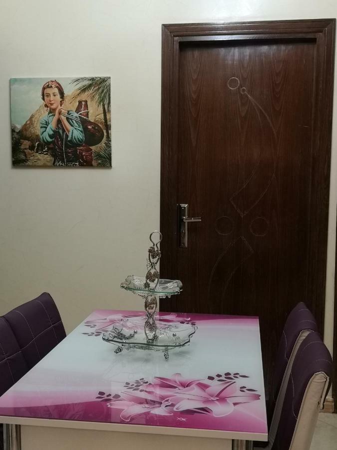 Adam'S House- Fes City Экстерьер фото