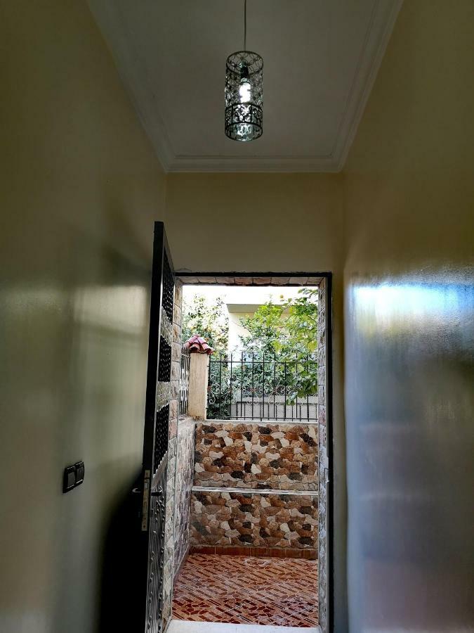 Adam'S House- Fes City Экстерьер фото