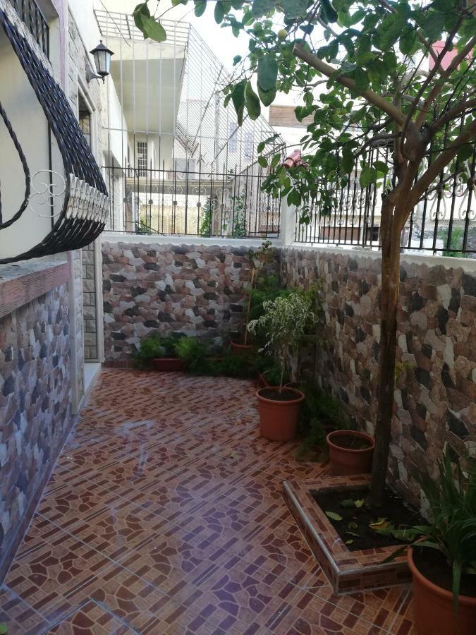 Adam'S House- Fes City Экстерьер фото