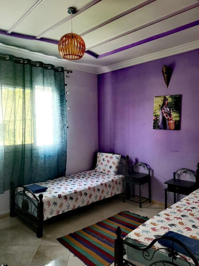 Adam'S House- Fes City Экстерьер фото