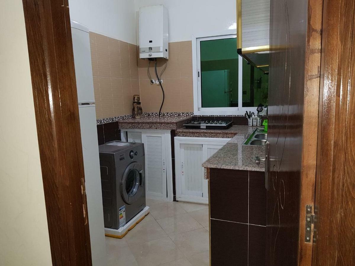 Adam'S House- Fes City Экстерьер фото