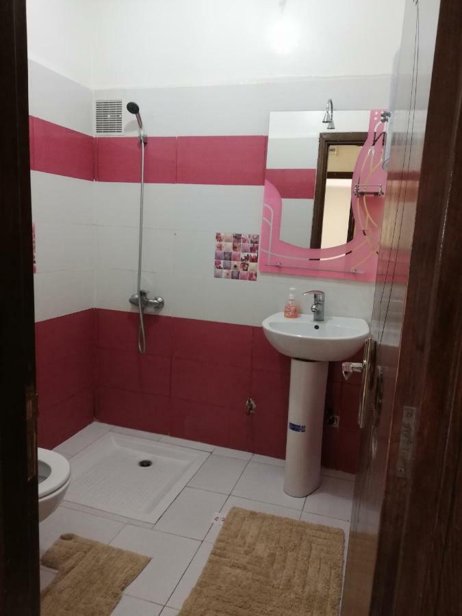 Adam'S House- Fes City Экстерьер фото