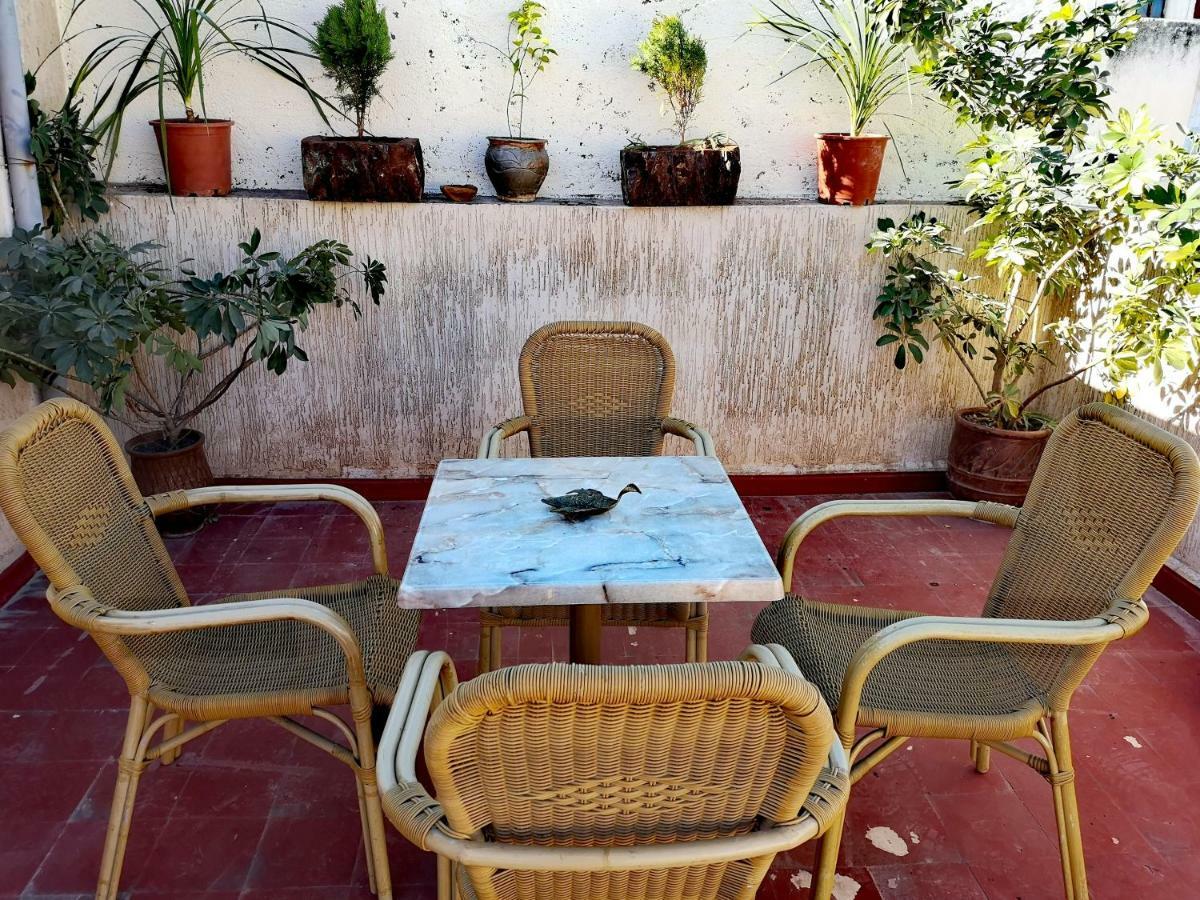 Adam'S House- Fes City Экстерьер фото