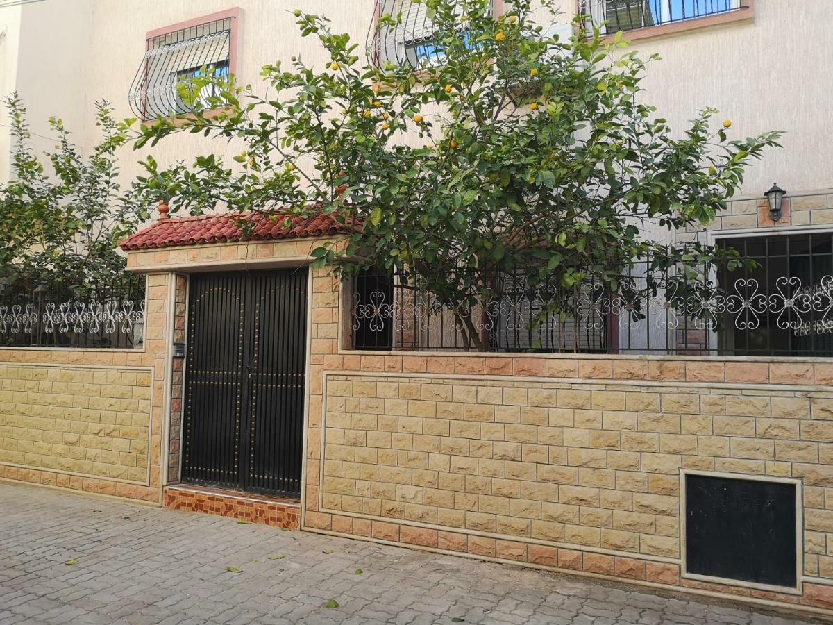 Adam'S House- Fes City Экстерьер фото